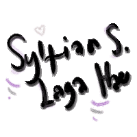 Name Sticker