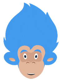 AskBongo bongo askbongo Sticker