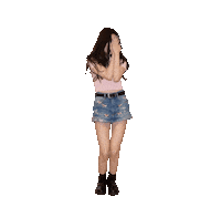 Dicon 선미 Sticker by koreadispatch