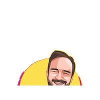 Arthur Sticker by embrosa