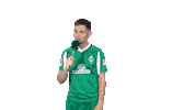 Bundesliga Sticker by SV Werder Bremen