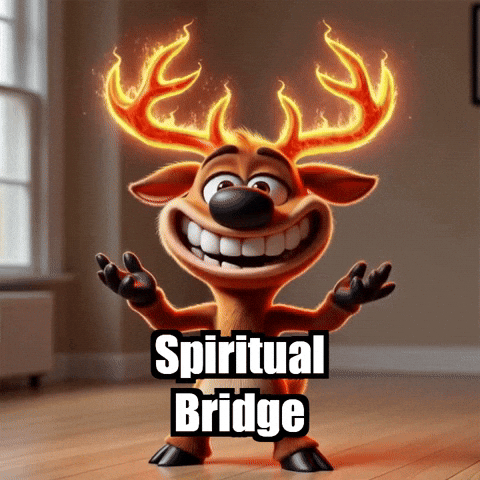 Wisdom Connection GIF by elkijahspark