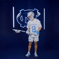 University Of North Carolina Ncaa GIF by UNC Tar Heels