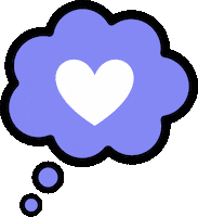 Thought Sticker