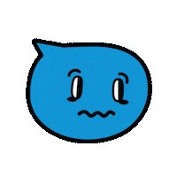 academiasoul triste educacao sentimentos socioemocional Sticker