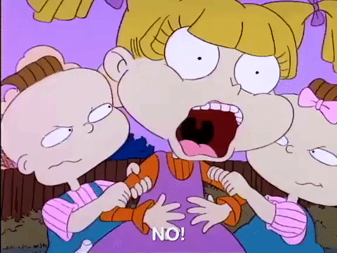 nicksplat rugrats GIF