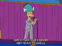 talking season 15 GIF