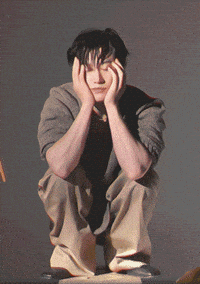 Mood Peace GIF
