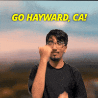 Alameda County California GIF