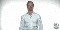 Ice Hockey Reaction GIF by NHL