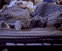 kicking season 1 GIF