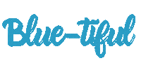 BlueForestRealty bluecrew bluetiful mightyfinerealtors soldbyblue Sticker