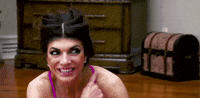 Ill Kill You Season 7 GIF