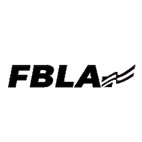 Fbla-Pbl Sticker by Utah FBLA
