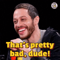 Chicken Wings GIF by First We Feast