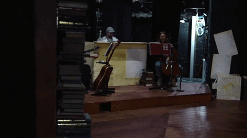 Musical Theatre Jervis GIF by thebarntheatre