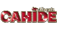 cahidepalazzo cahide alaçatı Sticker