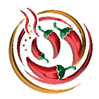 Sticker by Michael's Exotic Peppers
