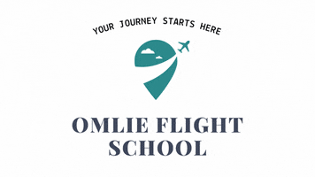 Flight School GIF by Omlie Consulting