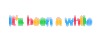 Fun Character Sticker