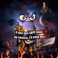Fire Win GIF by Ape Church