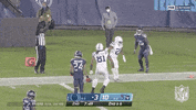 Regular Season Football GIF by NFL