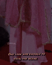 Actor Hana GIF