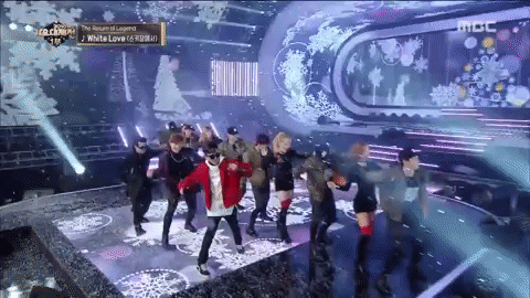 k-pop turbo GIF