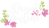 Beauty Makeup Sticker