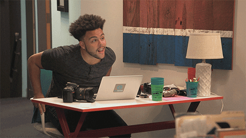 party yes GIF by Bachelorette Weekend on CMT