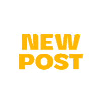 Illustration Thank You Sticker