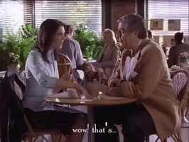 season 3 netflix GIF by Gilmore Girls 