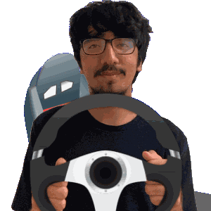 34 Miles Per Hour Sticker