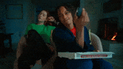 Icky Vicky GIF by Skilla Baby
