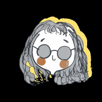 Miss Ruby GIF