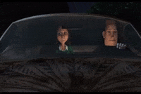 Get Monsters Vs Aliens GIF