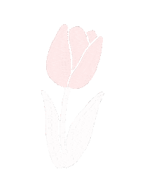 Tulip Sticker