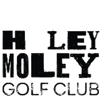 Putt Putt Mini Golf Sticker by Holey Moley Golf Club