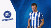 2 Bundesliga Football GIF by Karlsruher SC