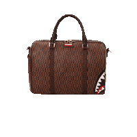 Sprayground bags securethebag sprayground Sticker