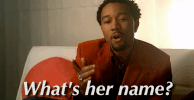 number one GIF by John Legend