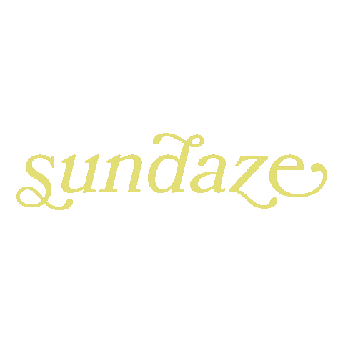 sunny day weekend Sticker