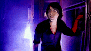 georgel dance music video smoke dancer GIF