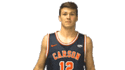 Carson Newman Sport Sticker by Carson-Newman Athletics