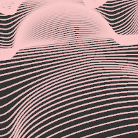 lines shapes GIF by Borrachas