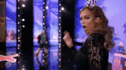 nbc GIF by America's Got Talent