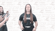 Sport Love GIF by Providence Friars
