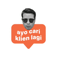 scaleupindonesia creator agencylife digitalmarketing digitalmarketingagency Sticker