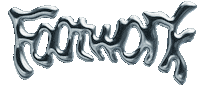 Footwork Donk Sticker by MIT Infinite Magazine