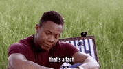 Thats A Fact GIF by Ex On The Beach